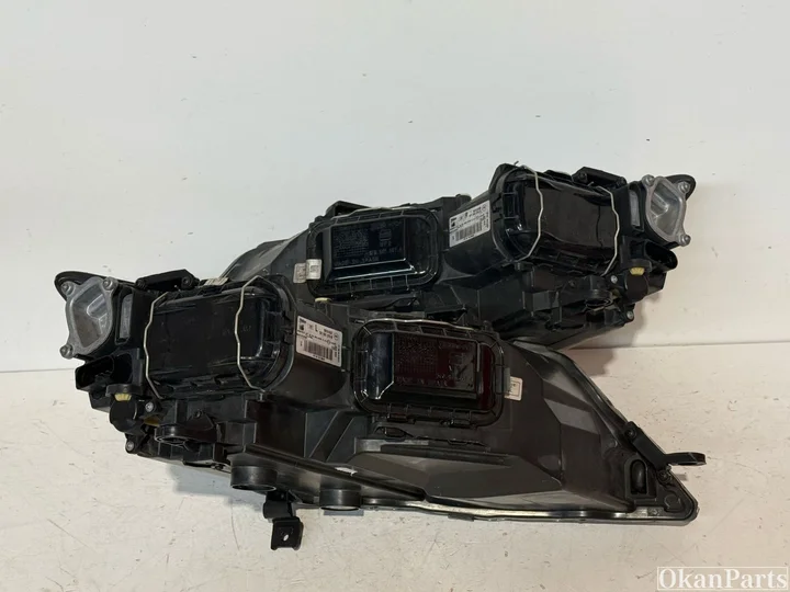 seat-leon-h7-led-koplamp-rechts-links-5f1941015b-5f1941016b — foto 2