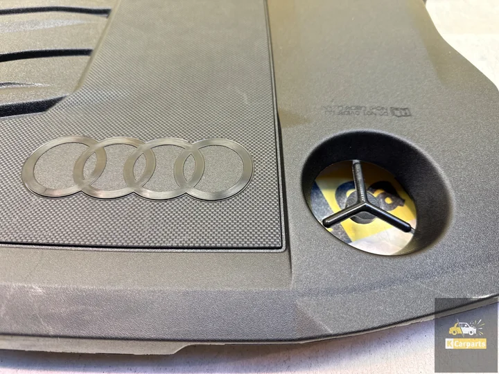 audi-a6-c8-motor-beschermplaat-20182025-0122938a-origineel — foto 2