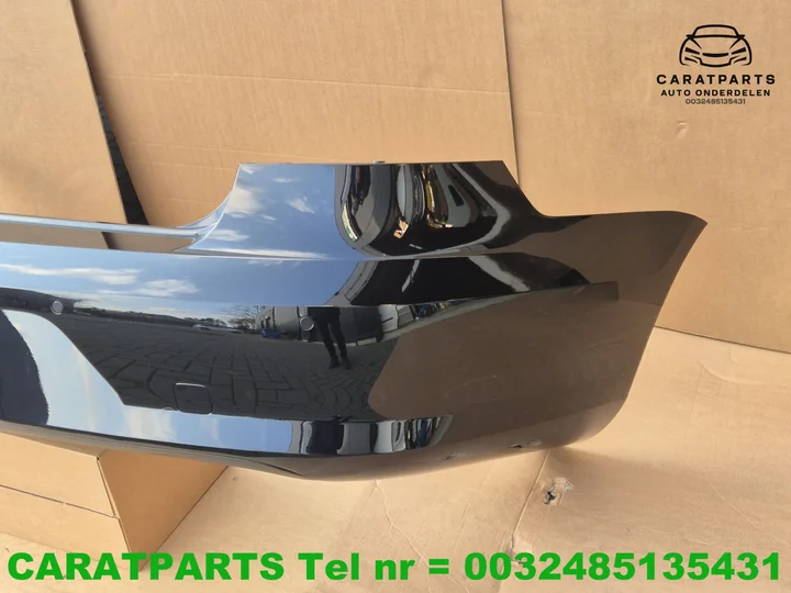 3ae807417-passat-bumper-passat-b7-sedan-achterbumper — foto 9