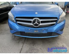 mercedes-a-klasse-w176-blauw-162-voorbumper-2012-2018