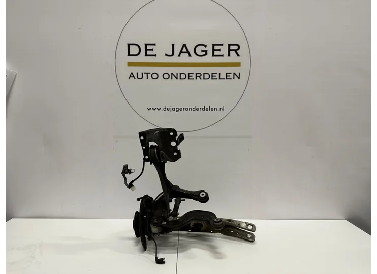 MERCEDES A247 A B CLA GLA GLB AUFHÄNGUNG HINTEN LINKS