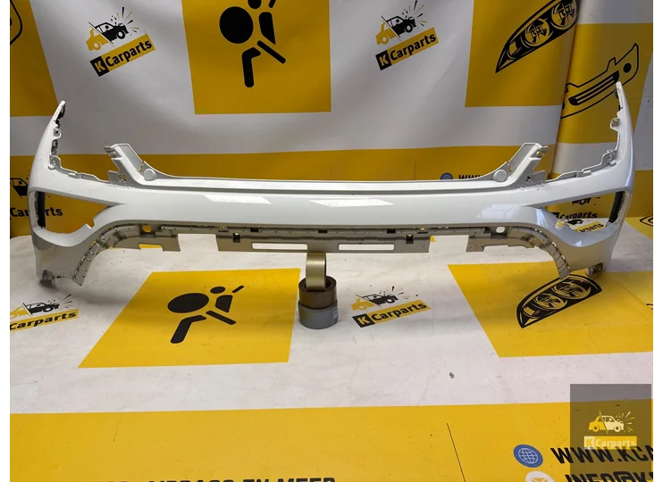 hyundai kona N-line achterbumper bumper 86611j9na0