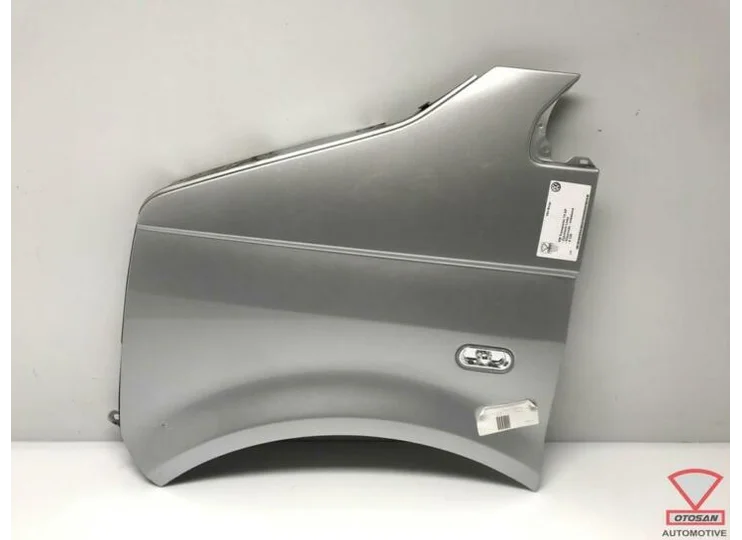 vw transporter t5 gp side cover mudguard left