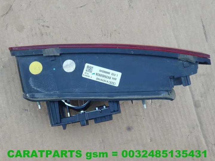 8v3945093a-achter-licht-a3-led-achterlicht-a3-8v — foto 11