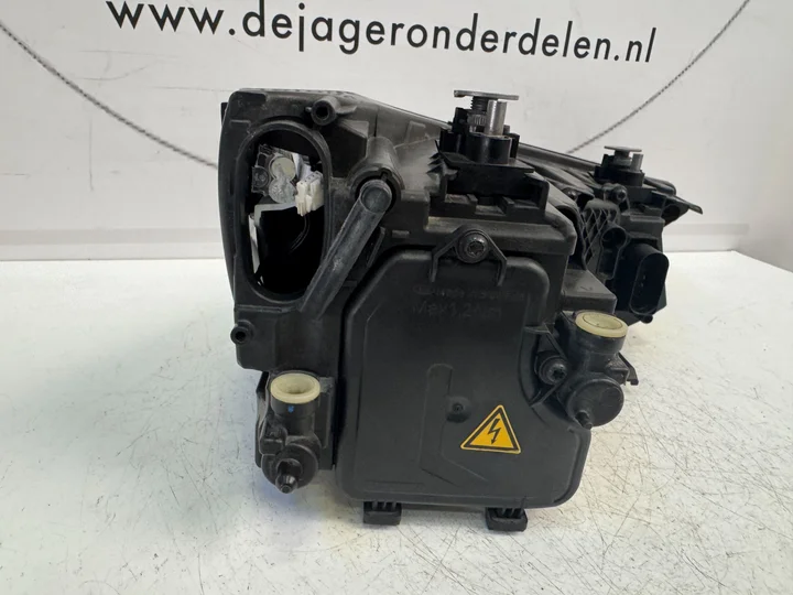 audi-a1-8xa-full-led-facelift-koplamp-links-8xa941005 — foto 4