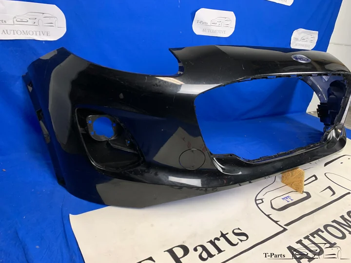 ford-puma-voorbumper-origineel-bumper-2019 — foto 2