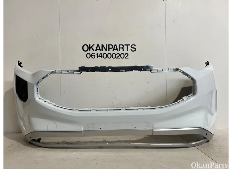 Ford eTransit Custom II voorbumper PZ31-17F003-B