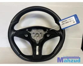 mercedes-e-klasse-a207-sportstuur-stuur-stuurwiel-2009-2016