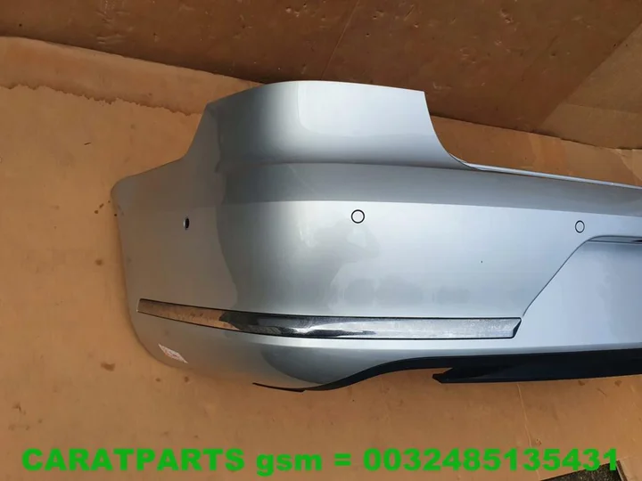 3ae807417r-passat-bumper-passat-b7-sedan-achterbumper-6pdc — foto 8