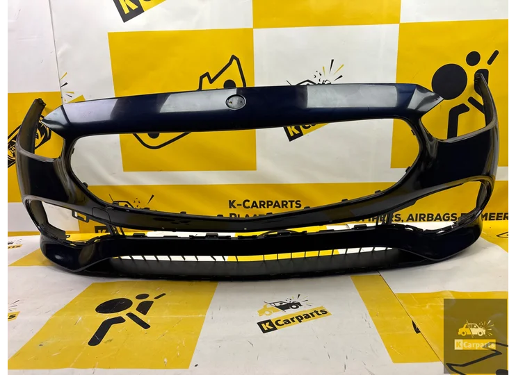 Mercedes C klasse W206 voorbumper bumper A2068808501