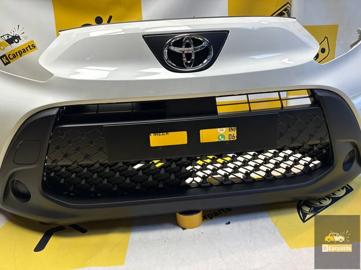 toyota-aygo-x-voorbumper-origineelcompleet52119oh19nieuw — foto 6
