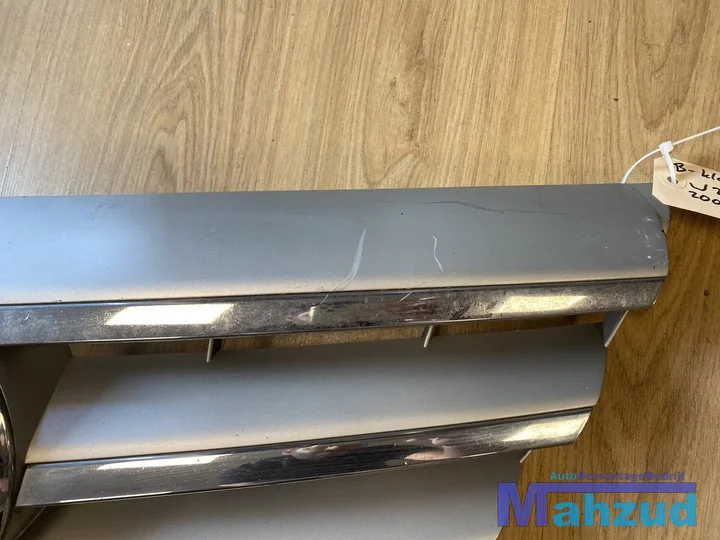 mercedes-bklasse-w245-grille-20052011 — foto 3