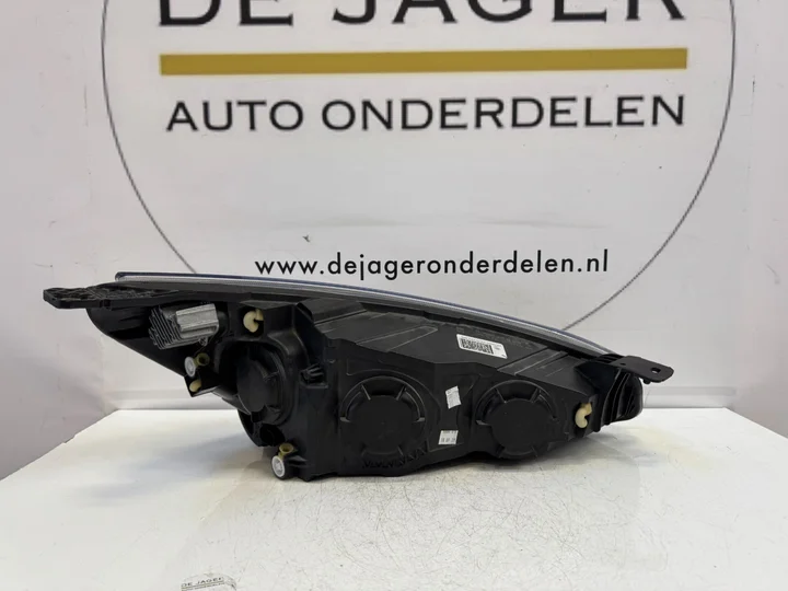 ford-focus-mk4-koplamp-links-h7-led-jx7b13w030ce-2018 — foto 6