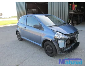 2009-toyota-aygo-10-8r3-demontage-sloop-in-onderdelen-245 — foto 8