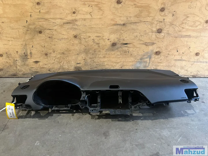kia-picanto-2-ta-dashboard-incl-airbag-20112017 — foto 2