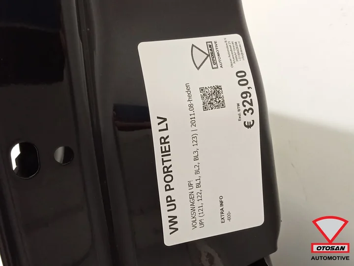 vw-up-seat-mii-skoda-citigo-portier-deur-links-voor-origineel — foto 5