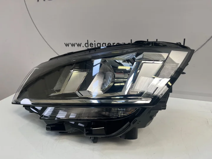 vw-transporter-t6-halogeen-koplamp-links-7l1941005b — foto 2