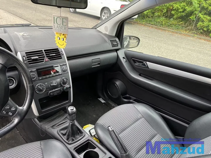 2005-mercedesbenz-aklasse-w169-a-170-17-demontage-onderdelen — foto 20