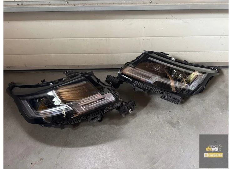 M8H213W030HK, Range Rover Vogue L460 Voll-LED-Scheinwerfer links/rechts