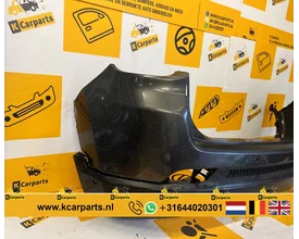 achterbumper-jeep-compass-2-pdc-origineel-5sy37trmab-bumper — foto 4
