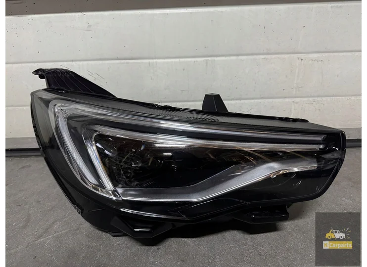 YP00015980, Opel Grandland X Voll-LED-Leuchte rechts YP00015980