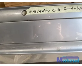 mercedes-clk-a208-cabrio-grijs-k744-achterbumper-1998-2002 — foto 3