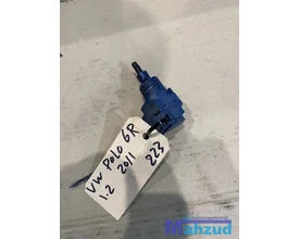 vw-polo-6r-remlicht-koppeling-schakelaar — foto 2