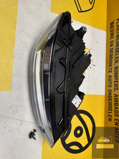 koplamp-rechts-volkswagen-touran-5ta-5tb941082a-led — foto 2