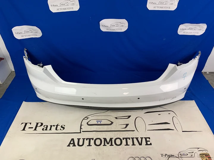 audi-a5-achterbumper-sline-bumper-s-line-pdc — foto 4
