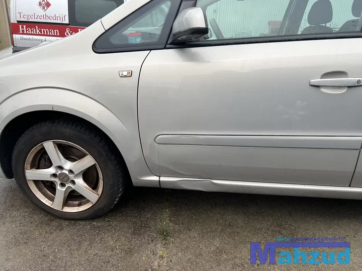 2005-opel-zafira-b-22-direct-z22yh-z167-onderdelen — foto 4