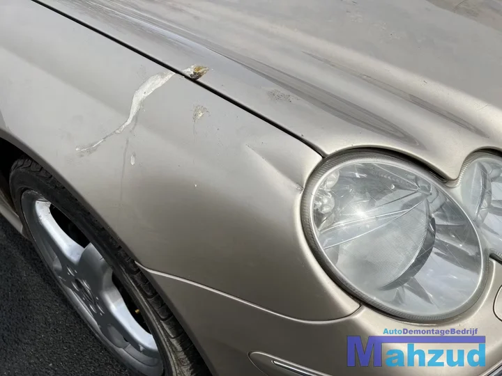 2004-mercedes-clk-w209-c693-112955-demontage-onderdelen — foto 8