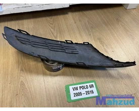 vw-polo-6r-voorbumper-bumper-rooster-links-20092016 — foto 2