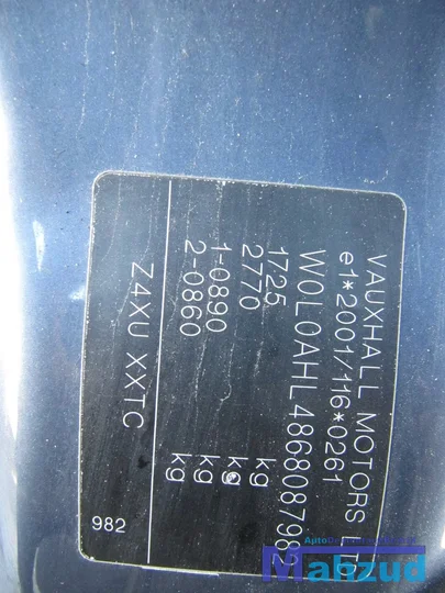 2006-opel-astra-h-14-demontage-sloop-66 — foto 12