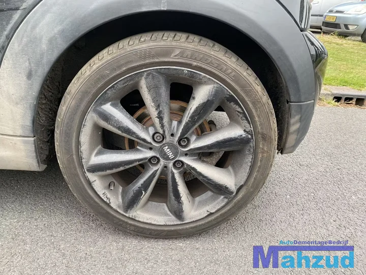 mini-coupe-s-r58-16-16v-zwart-n18b16a-onderdelen-17-inch — foto 34