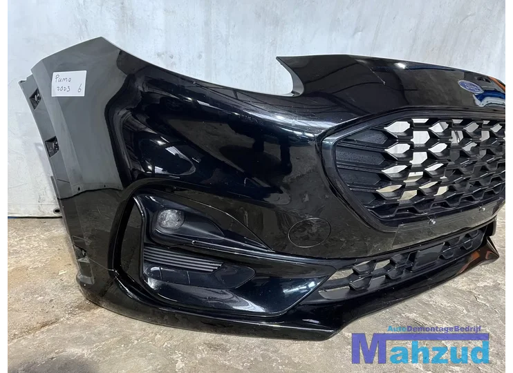 ford-puma-st-line-zwart-voorbumper-compleet-2019