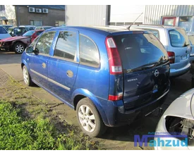 opel-meriva-a-16-16v-motorblok-z16xe-motor — foto 3