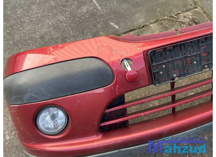 citroen-c3-1-rood-ekqd-voorbumper-20022009