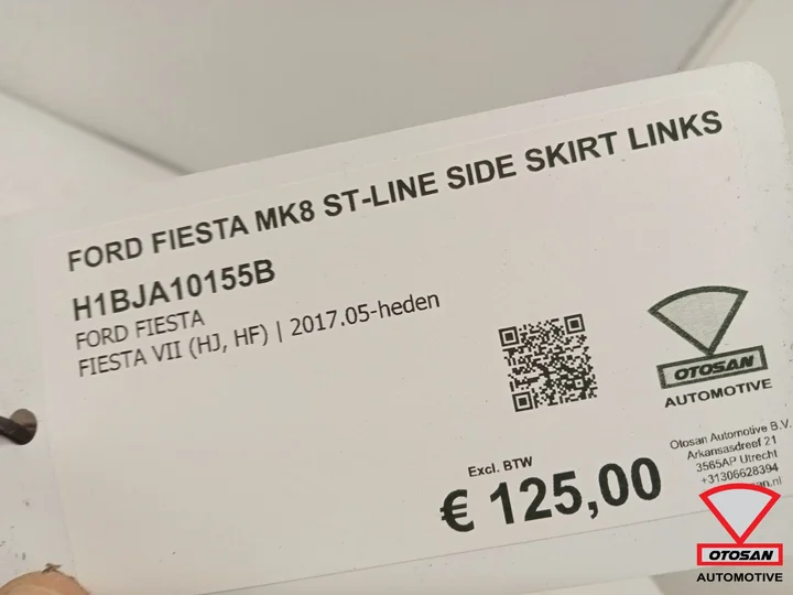 ford-fiesta-mk8-2017-stline-side-skirt-links-h1bja10155b — foto 4