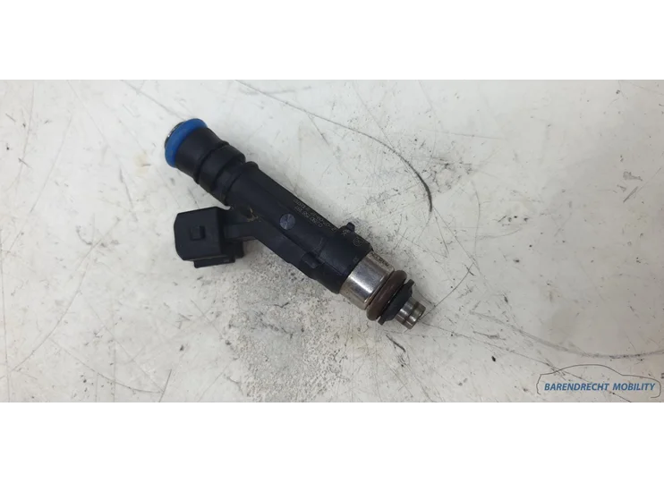 Benzineinspritzer Opel Adam B12XEL 1.2 0280158181 Original gebraucht 2013 / 2019