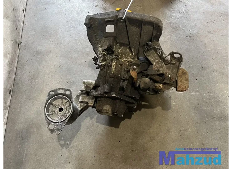 alfa-romeo-156-18-ts-versnellingsbak-5-bak-handbak