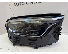 x254-w254-glc-vol-led-digital-koplamp-rechts-a2549066802 — foto 2