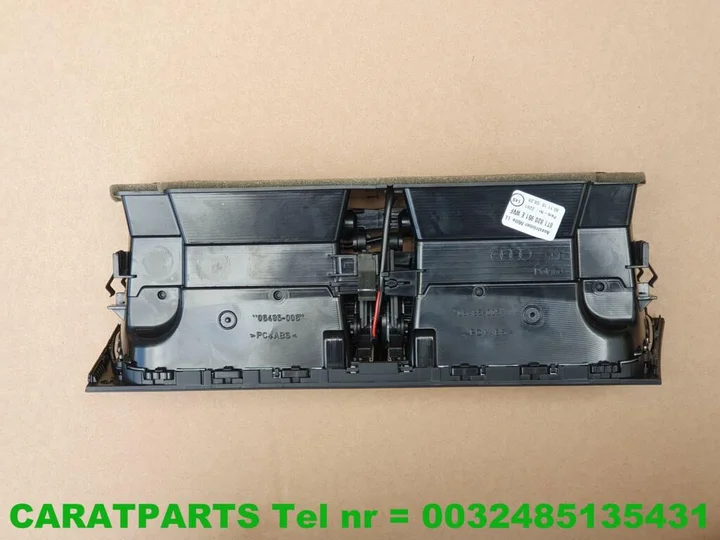 8t1820951e-rs5-rs4-luchtrooster-dashboard-a5-a4-b8-8k-s4-s5 — foto 4
