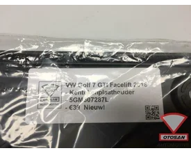 vw-golf-7-gti-facelift-kentekenplaathouder-usa-nieuw-5gm807 — foto 2