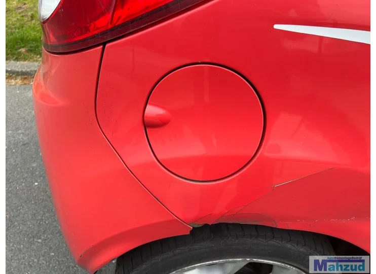FORD KA 2 Road 8P Tankventil 2008-2016
