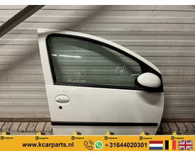 peugeot-107-rechts-voor-portier-origineel-deur-20052014