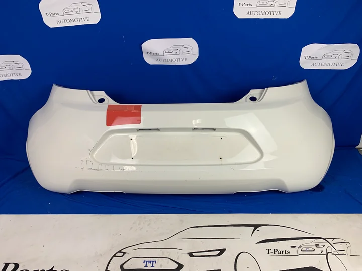 ford-ka-achterbumper-origineel-2008-bumper — foto 4