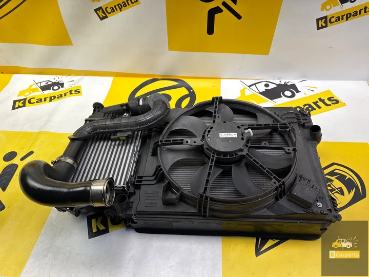 renault-talisman-koelerpakket-koelerset-airco-condensor-radiateur-921001829r-214813939r-255508124r-214108607r — foto 5