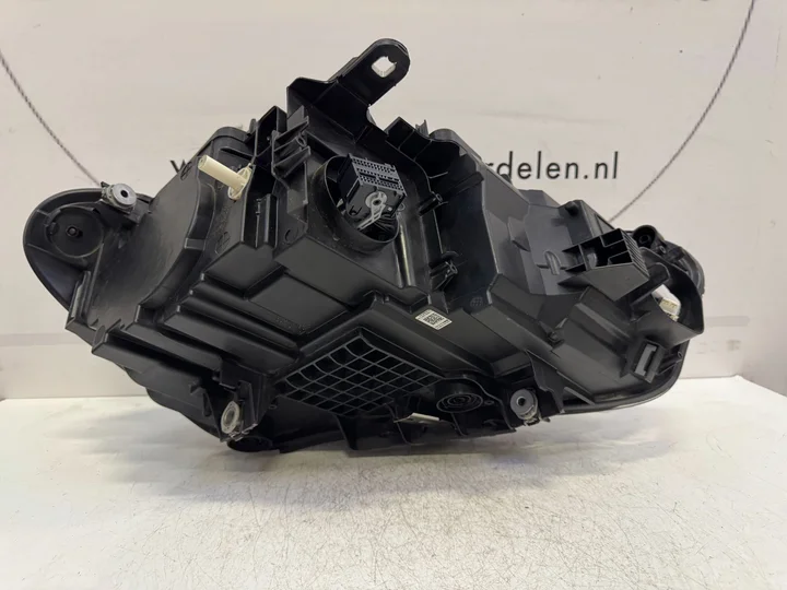 bmw-x2-f39-full-led-koplamp-links-9851981 — foto 9