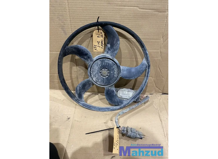 VW CADDY 3 1.6 TDI Koelvin 1K0121203AN 2004-2015