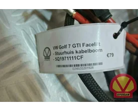 vw-golf-7-gti-stuurhuis-kabelboom-5q1971111cf — foto 2